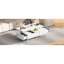 Table basse à plateau relevable avec 2 tiroirs et rangement caché Modern Space-98985018