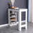Dearron 115 Cm Dining Table