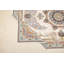 Tapis rectangulaire Breelan avec envers antidérapant-956771167