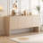 60"L Large Storage Space Sideboard-998638893