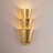 Bucharest 8.25" Wall Sconce-112620541