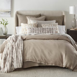 Terra Duvet Cover