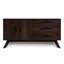 Audrey 66.13'' W Solid Wood Sideboard-11963639