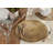 Fosston Solid Colour Round Placemat