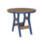 Harbor Outdoor Round Bar Table-1961938357-1961938362