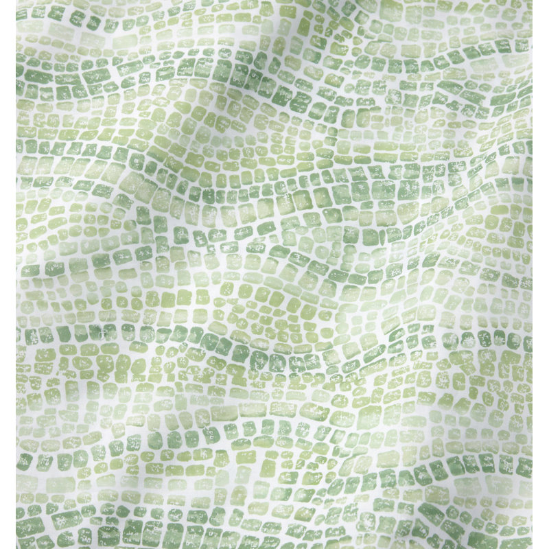 Cobblestones - Sferra X Scalamandre Duvet Cover, Full / Double Duvet Cover