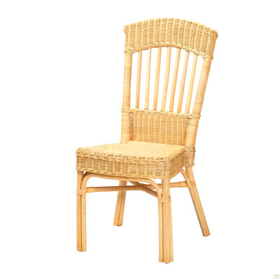 Chaise de salle à manger