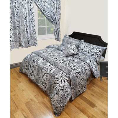 KALAHARI Duvet Cover Set