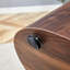 Ensemble de table ronde-1240989733