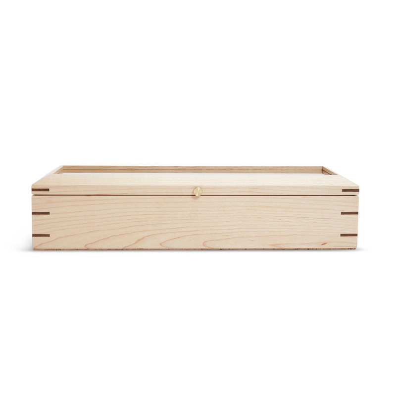 Jewelry Box +