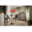 Kingsfield Serving Cart