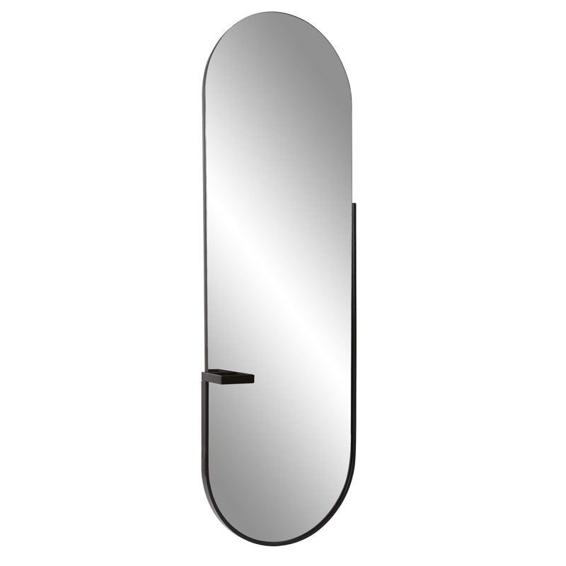 Miroir mural pleine longueur Memphis