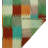 Bouttier Wool Striped Indoor Rug
