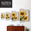 «You Are My Sunshine», reproduction encadrée - bois massif-2105037820-2105037770