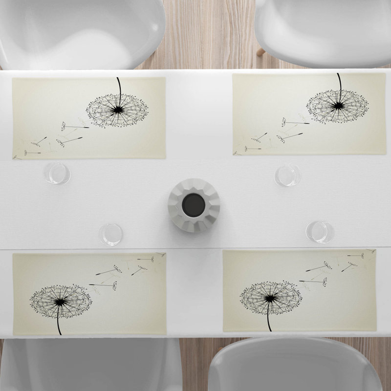 Récapitulatif 18,5" pissenlit