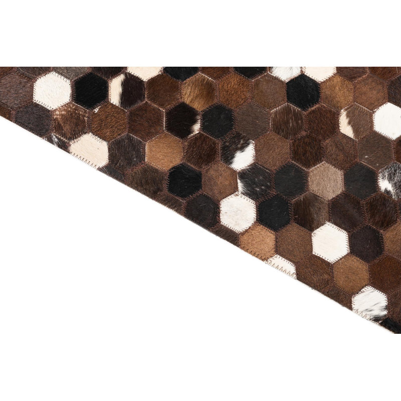 Ingalls Chocolate Brown Rug