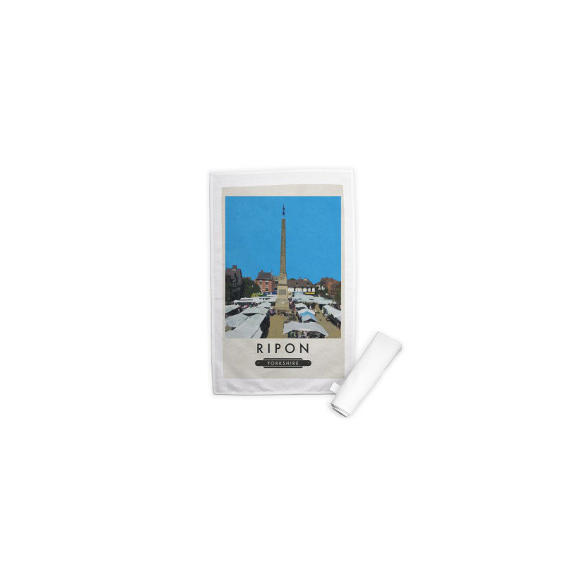 Cotton Kitchen Towel