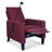 Manual Wing Chair Recliner-1260302188