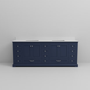 Tybee Double Bath Vanity