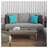 Carmel - Outdoor Sofa - Sand Drift