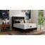Timeless 18'' Plush Pillow Top Innerspring Two-Sided Mattress