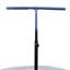LEAPS & REBOUNDS Round Fitness Trampoline-92456823