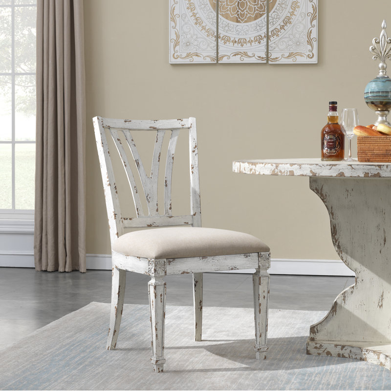 Febiya 18'' H Upholstered Side Chair