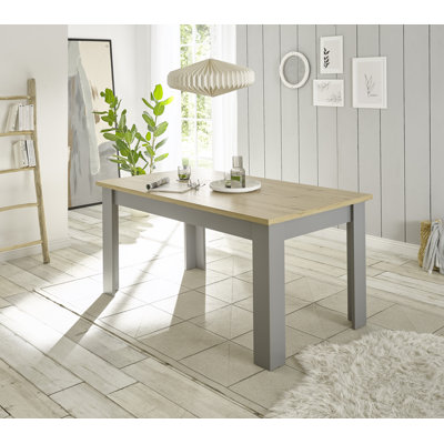 Grubb Dining Table