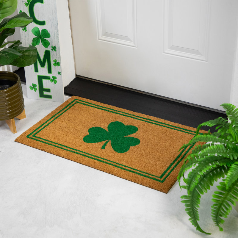 Paillasson St. Patrick's Day