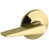 Vibrant Polished Brass is out of stock