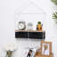 Neha Accent Shelf with Drawer-32403178