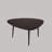 Iyland Solid Wood Top Coffee Table-2001898635-1950634361