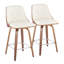 Tabouret de comptoir contemporain-725368274