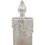 Bougies sans cadre sans parfum-92906959