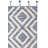 Alimatou Hand Tufted Wool Geometric Rug-468285616