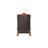 Caruthers 34" Wide Tufted Velvet Armchair-97867478