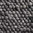 Town & Country Terra Olea Bubble Texture Handcrafted Area Rug Grey-99316434