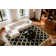 Mishawaka Geometric Indoor Rug