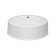 Addis 69" x 69" Freestanding Combination Acrylic Bathtub with Heater