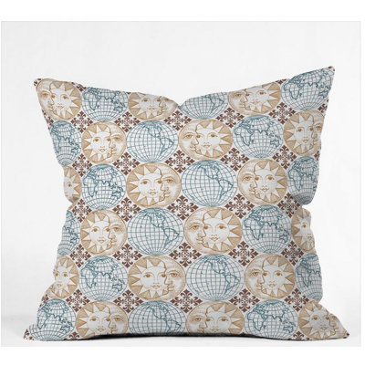 Coussin extérieur