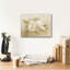 «Magnolia 4» par Cheri Blum, art mural sur toile-2096858888