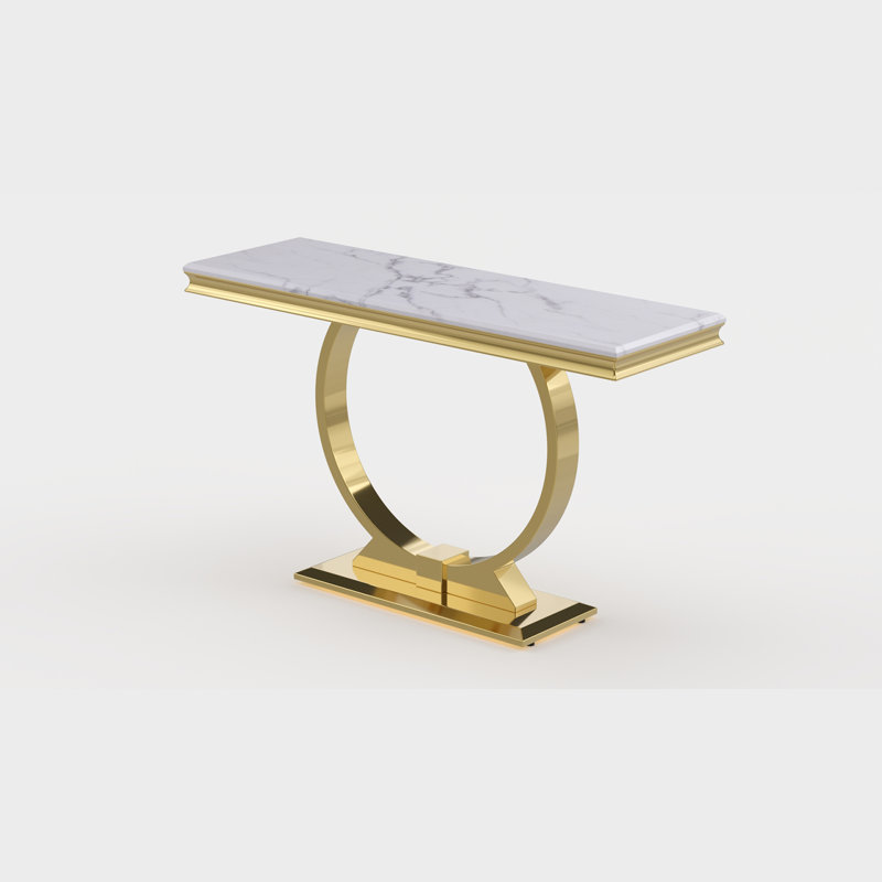 Console Gattilier