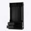 Hall Tree With 6 Hooks,Coat Hanger, Entryway Bench, Storage Bench,For Entrance, Hallwa,Black