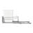 Rev-A-Shelf Pullout Kitchen Trash Can 35 qt. with Soft-close-89469669