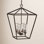 Alford Place Outdoor Pendant Light