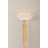 Coppa 12.5" Seeded Glass Wall Sconce by Moniomi for Corbett Lighting-119707032