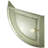 Datrick Flush Mounted Sconce