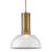 Ombra 1 - Light Dome Pendant-108510872