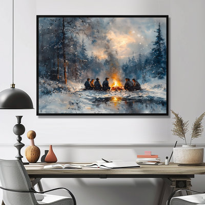 «Detwiler - USA Patriotist», art mural