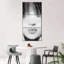 "Portrait d'une femme"-93061107